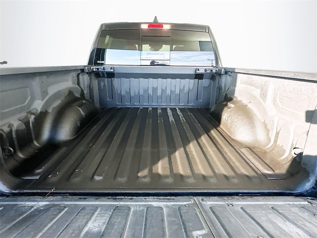 2020 RAM 1500 Limited Crew Cab 4x4 5'7' Box