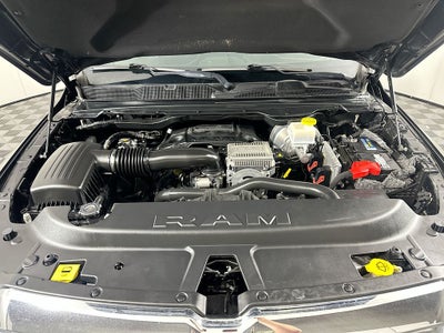 2020 RAM 1500 Limited Crew Cab 4x4 5'7' Box