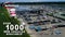 2019 RAM 1500 Laramie Crew Cab 4x4 5'7' Box