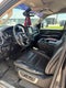 2020 RAM 1500 Laramie Crew Cab 4x4 5'7' Box