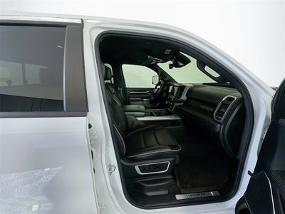 2021 RAM 1500 Laramie Crew Cab 4x4 5'7' Box