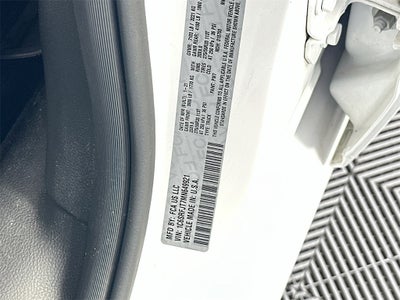 2021 RAM 1500 Laramie Crew Cab 4x4 5'7' Box