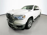 2023 RAM 1500 Limited Longhorn Crew Cab 4x4 5'7' Box