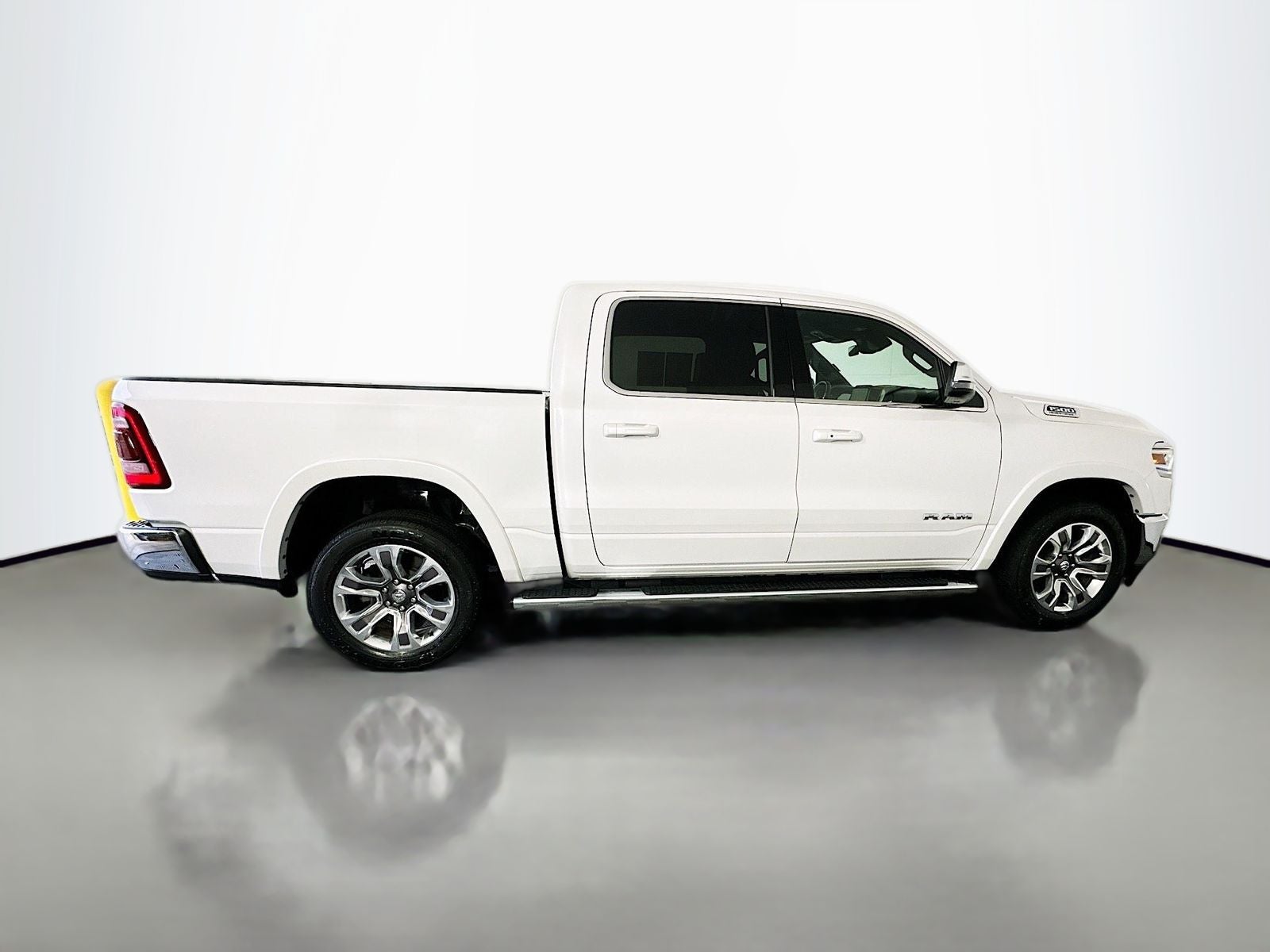 2023 RAM 1500 Limited Longhorn Crew Cab 4x4 5'7' Box