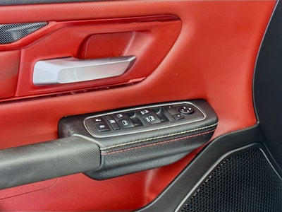 2019 RAM 1500 Rebel Crew Cab 4x4 5'7' Box