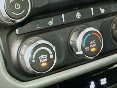 2019 RAM 1500 Rebel Crew Cab 4x4 5'7' Box