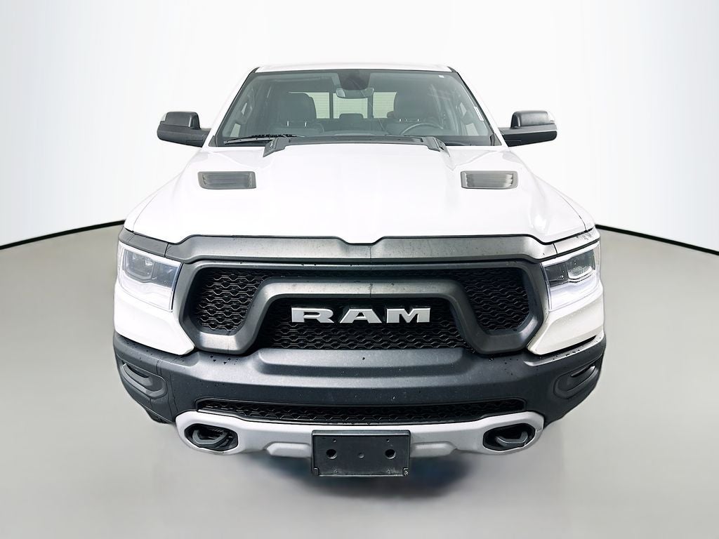 2019 RAM 1500 Rebel Crew Cab 4x4 5'7' Box