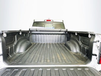 2019 RAM 1500 Rebel Crew Cab 4x4 5'7' Box