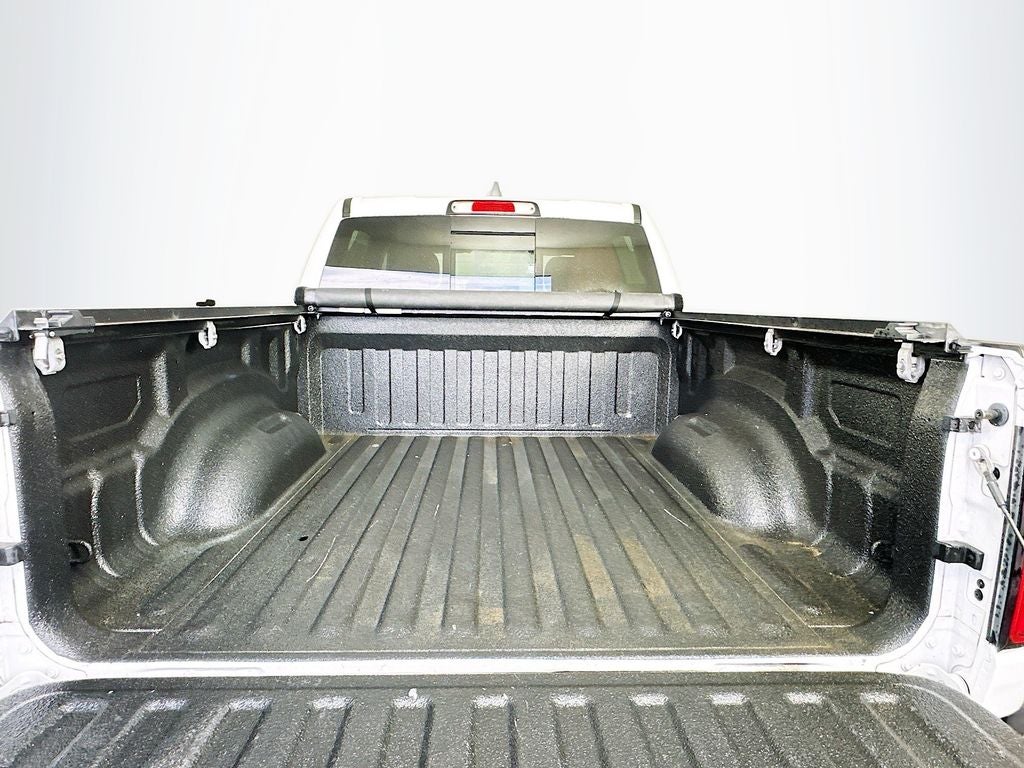 2019 RAM 1500 Rebel Crew Cab 4x4 5'7' Box