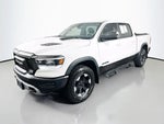 2019 RAM 1500 Rebel Crew Cab 4x4 5'7' Box