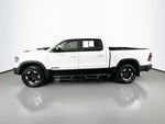 2019 RAM 1500 Rebel Crew Cab 4x4 5'7' Box