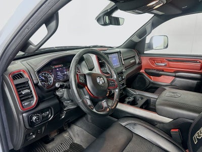 2019 RAM 1500 Rebel Crew Cab 4x4 5'7' Box