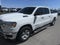 2022 RAM 1500 Big Horn Crew Cab 4x4 6'4' Box