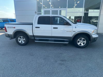 2009 Dodge Ram 1500 SLT/Sport/TRX