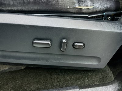 2017 Ford Expedition EL XLT