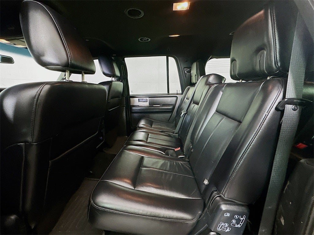 2017 Ford Expedition EL XLT