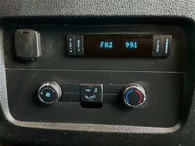 2017 Ford Expedition EL XLT