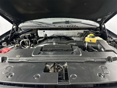 2017 Ford Expedition EL XLT