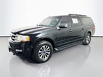 2017 Ford Expedition EL XLT