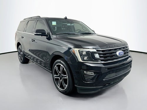 2019 Ford Expedition Limited
