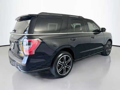 2019 Ford Expedition Limited
