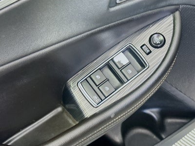 2019 Chevrolet Impala Premier