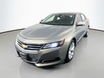 2019 Chevrolet Impala Premier