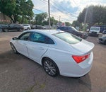 2017 Chevrolet Malibu Premier