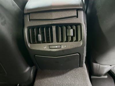 2011 Cadillac CTS-V Base