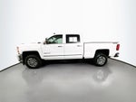 2018 Chevrolet Silverado 2500HD LTZ