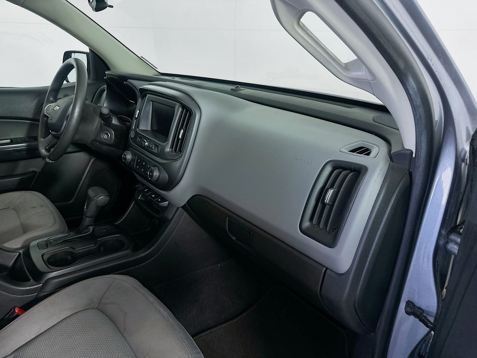 2020 Chevrolet Colorado 4WD Crew Cab Short Box WT