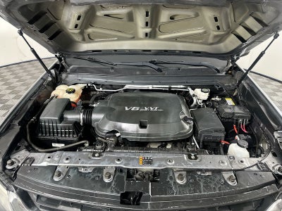 2020 Chevrolet Colorado 4WD Crew Cab Short Box WT
