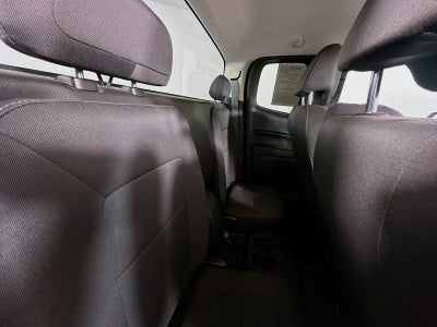 2022 Chevrolet Colorado 2WD Extended Cab Long Box LT