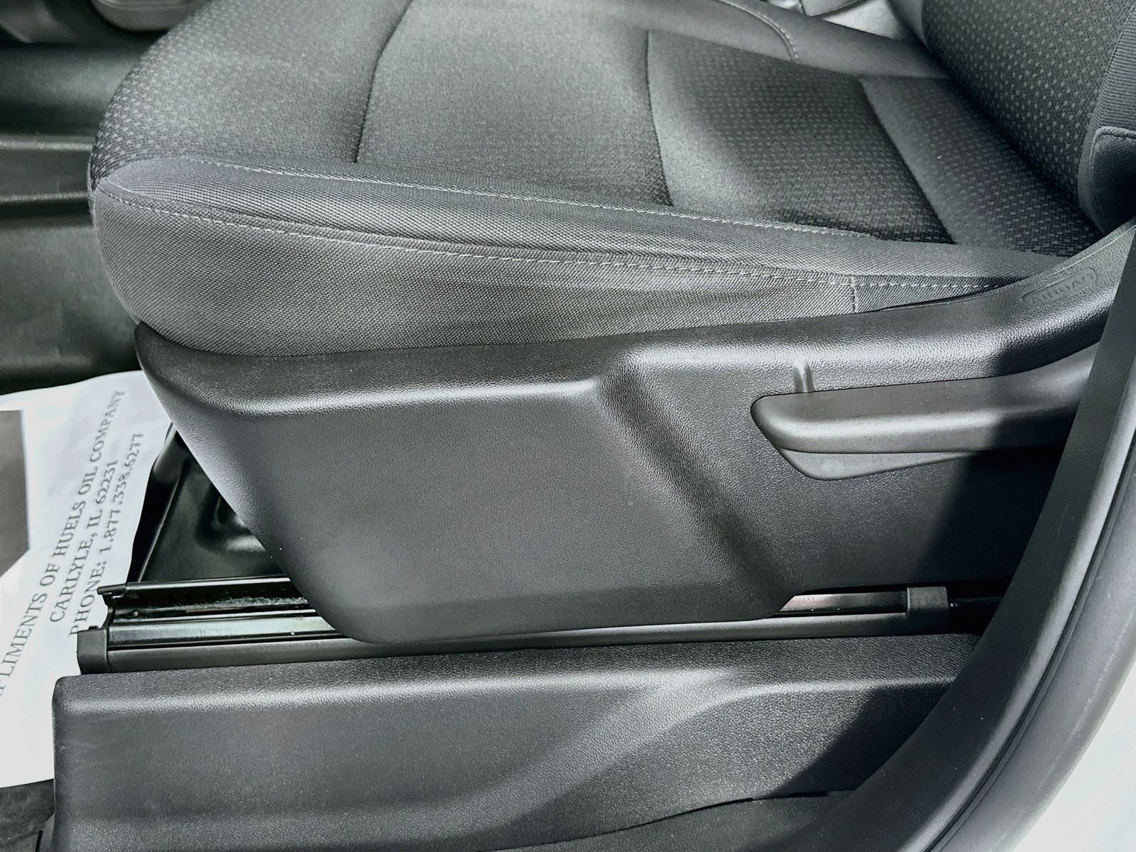 2023 Chevrolet Silverado 1500 4WD Double Cab Standard Bed WT