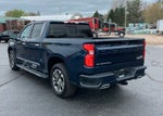 2022 Chevrolet Silverado 1500 4WD Crew Cab Short Bed High Country