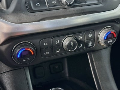 2018 GMC Acadia SLE-1
