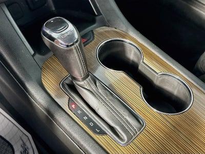 2018 GMC Acadia SLE-1