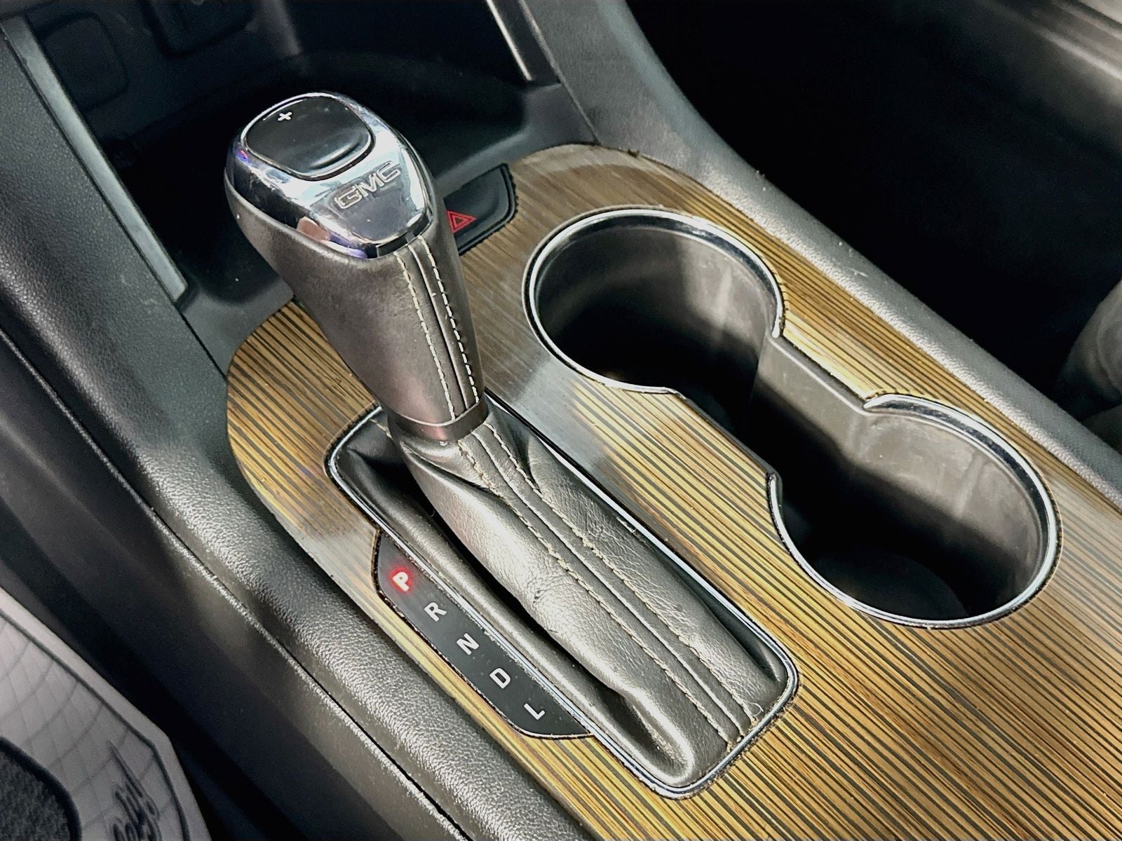 2018 GMC Acadia SLE-1