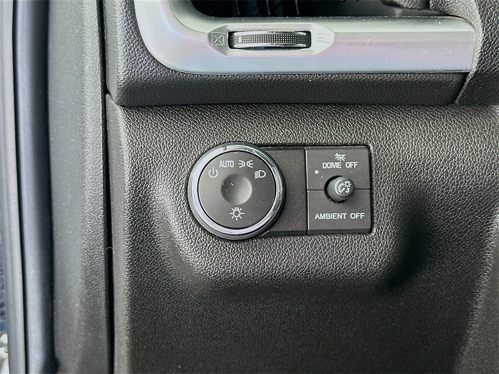 2015 GMC Acadia SLE-2