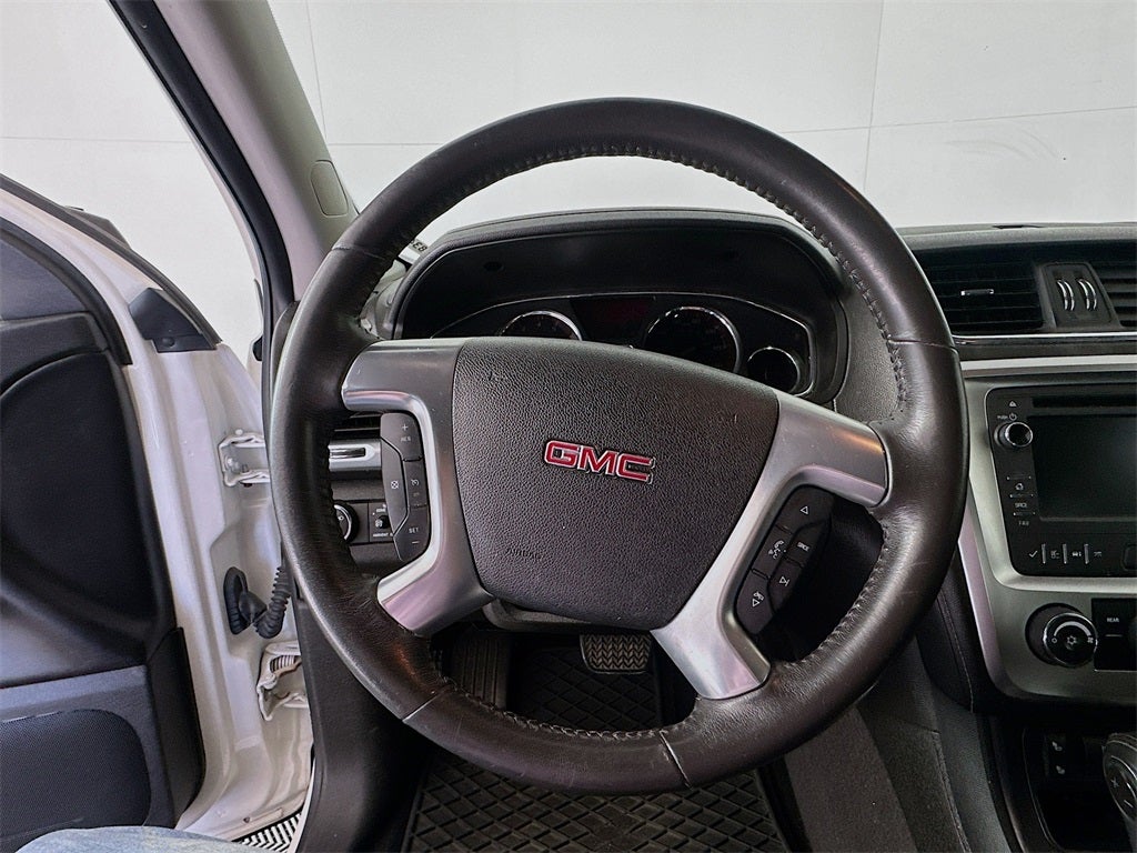 2015 GMC Acadia SLE-2