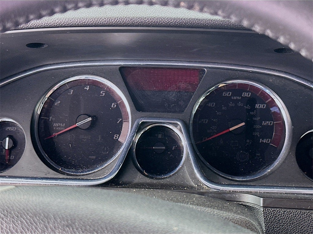 2015 GMC Acadia SLE-2