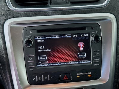 2015 GMC Acadia SLE-2