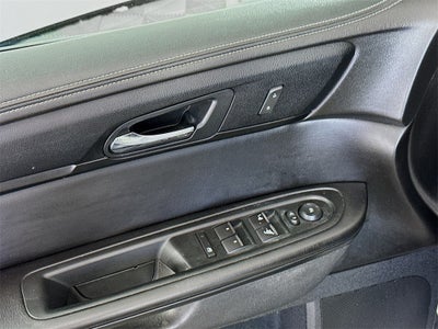 2015 GMC Acadia SLE-2