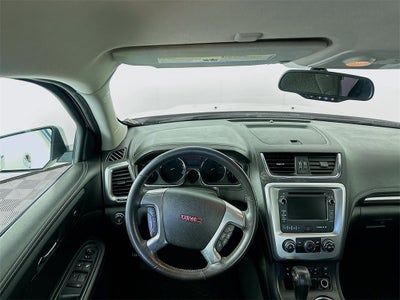 2015 GMC Acadia SLE-2