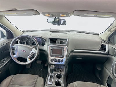 2015 GMC Acadia SLE-2