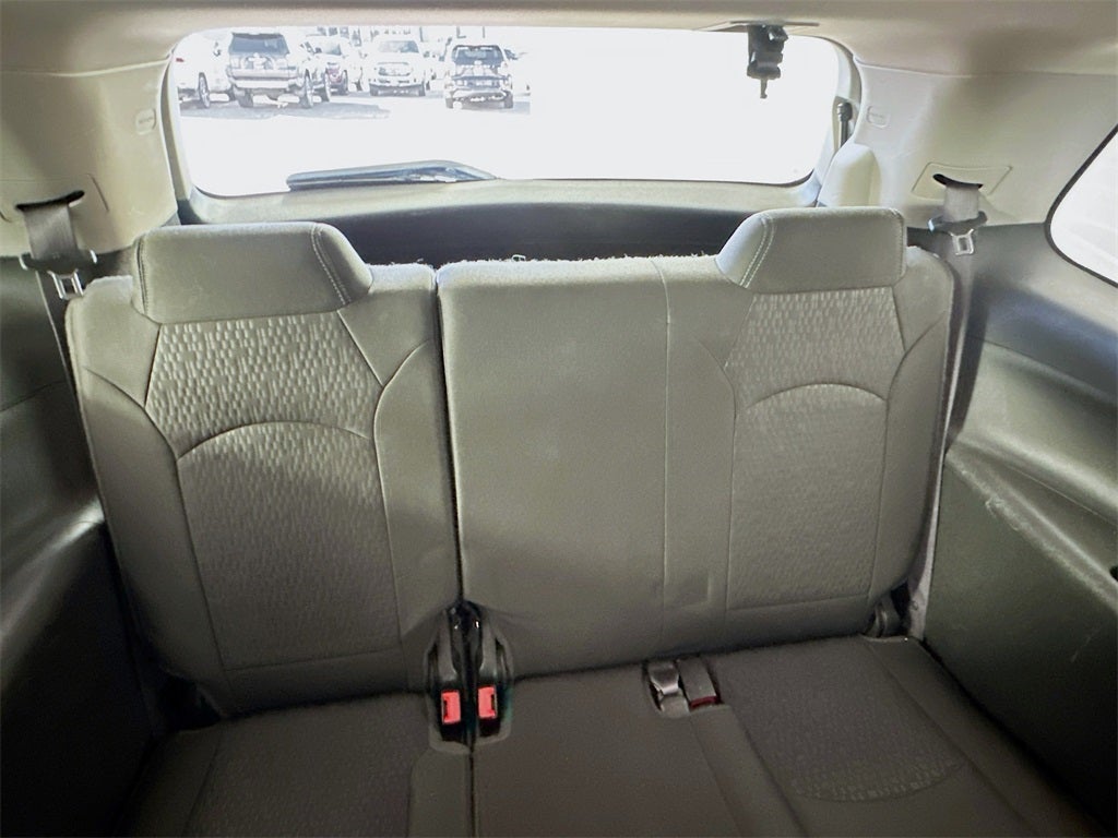 2015 GMC Acadia SLE-2