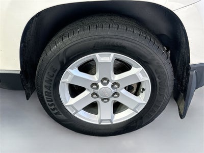 2015 GMC Acadia SLE-2