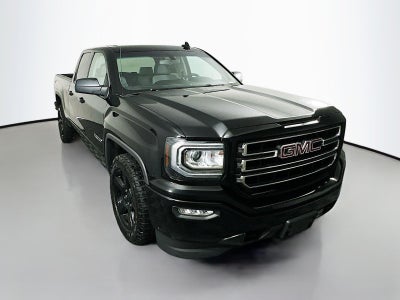 2017 GMC Sierra 1500 Base