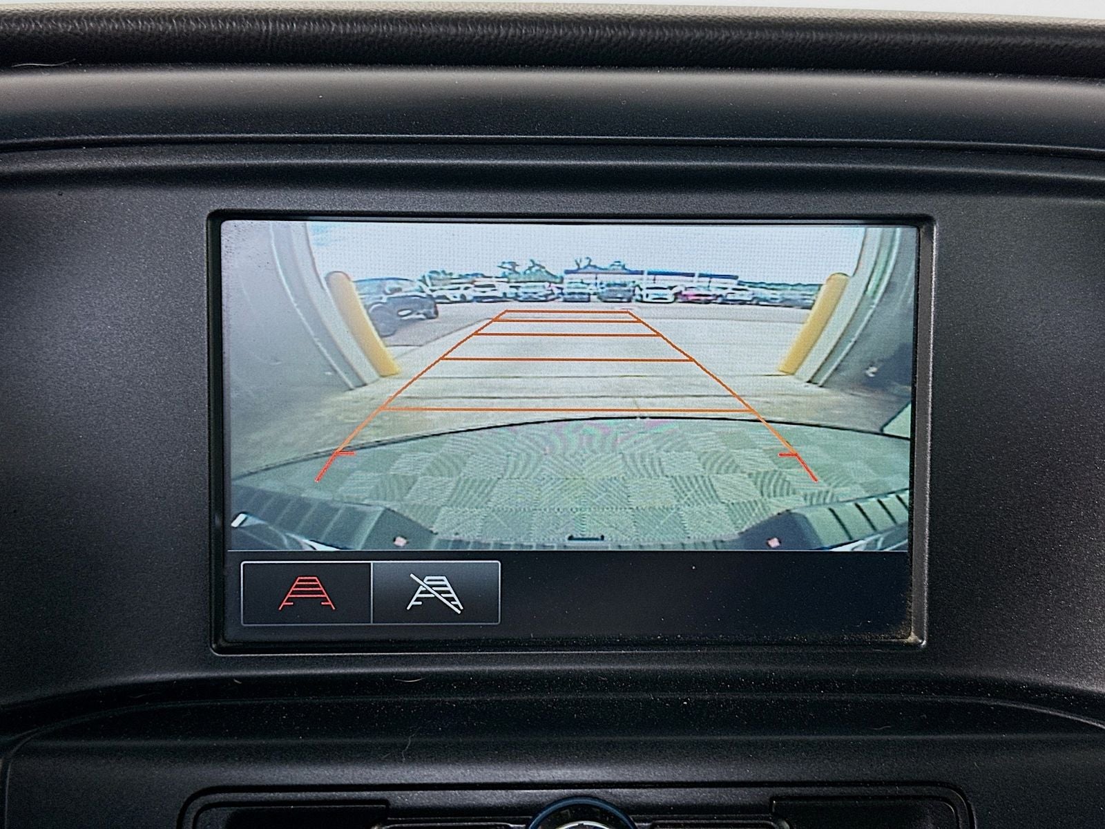 2017 GMC Sierra 1500 Base