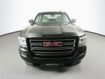2017 GMC Sierra 1500 Base
